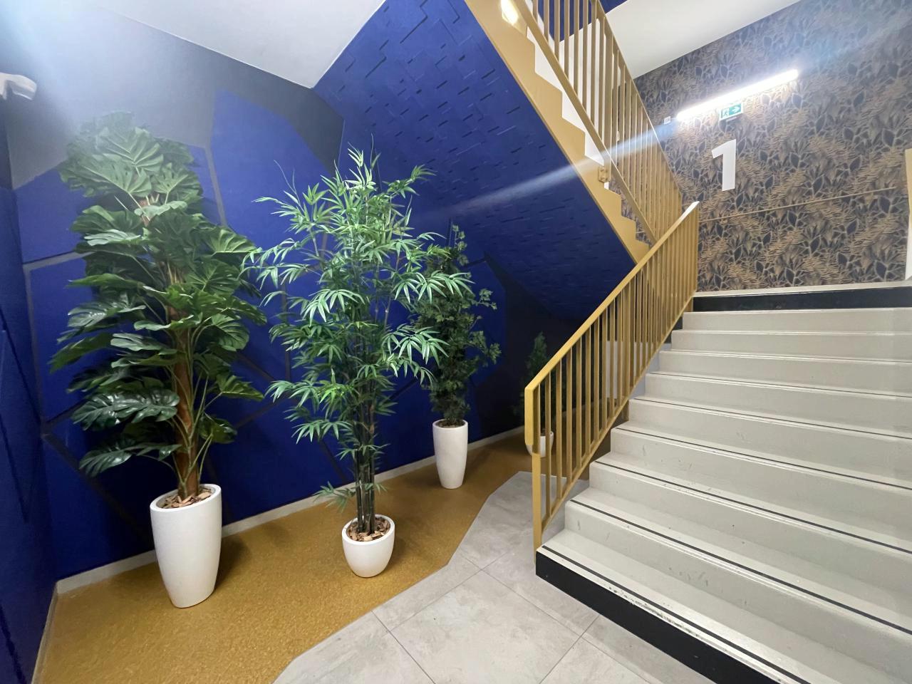 Bureau Villeneuve-d'Ascq 527m² Location bureau Villeneuve-d'Ascq Nord OLBUR2531804 11